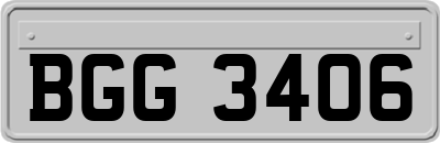 BGG3406