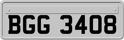 BGG3408