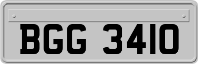 BGG3410