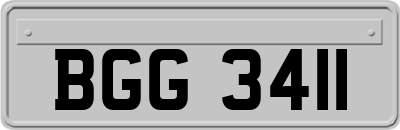 BGG3411