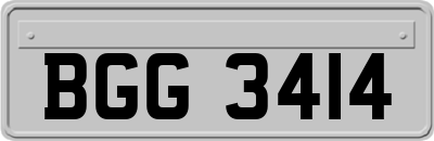 BGG3414