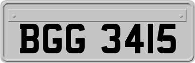 BGG3415