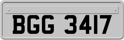 BGG3417