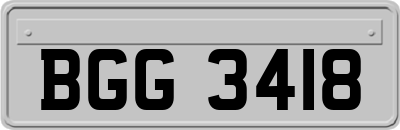 BGG3418