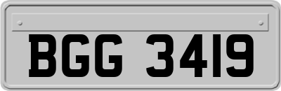 BGG3419