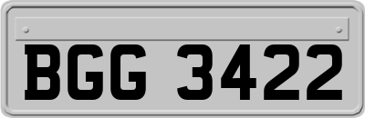 BGG3422