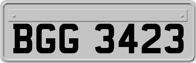 BGG3423