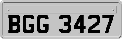 BGG3427