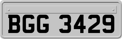 BGG3429