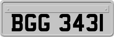 BGG3431