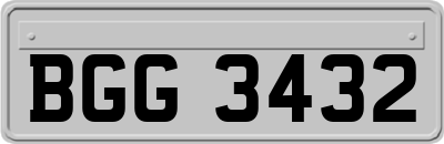 BGG3432