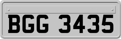 BGG3435