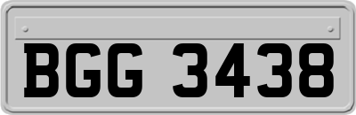 BGG3438