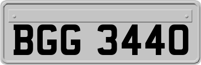 BGG3440