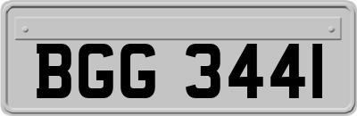 BGG3441
