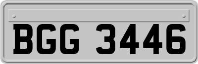 BGG3446