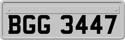BGG3447