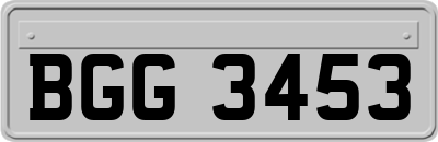 BGG3453