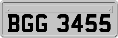 BGG3455
