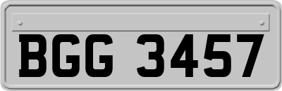 BGG3457