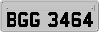 BGG3464