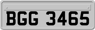 BGG3465