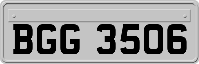 BGG3506