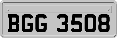 BGG3508