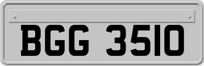 BGG3510