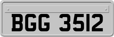 BGG3512