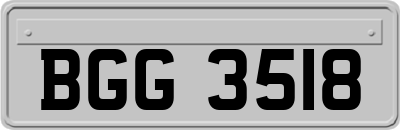 BGG3518