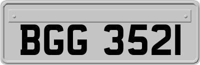 BGG3521