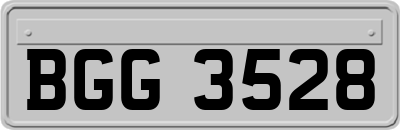 BGG3528