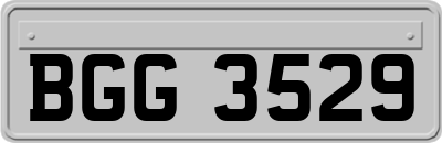 BGG3529