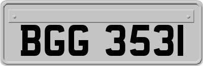 BGG3531