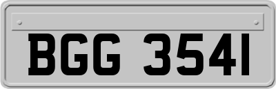 BGG3541