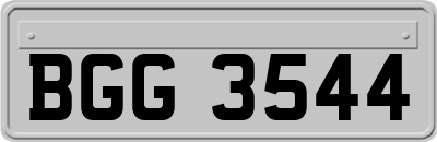 BGG3544