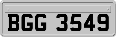 BGG3549