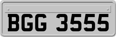 BGG3555