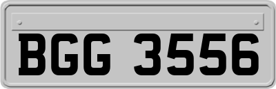 BGG3556