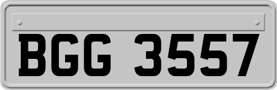 BGG3557