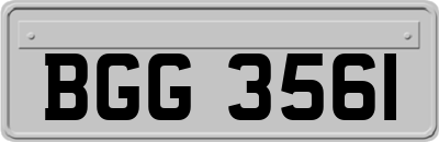 BGG3561