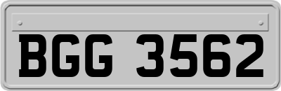 BGG3562