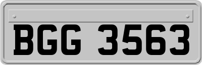BGG3563