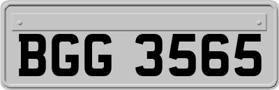 BGG3565