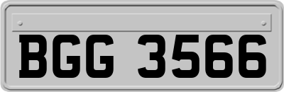 BGG3566