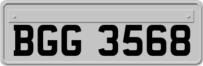 BGG3568