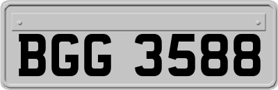 BGG3588