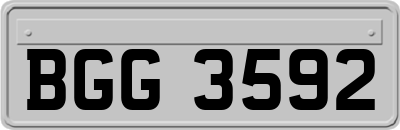 BGG3592