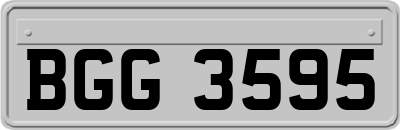 BGG3595